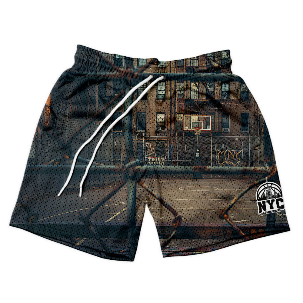 City Shorts | NYC