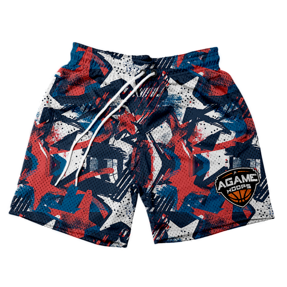 City Shorts | Philly Stars