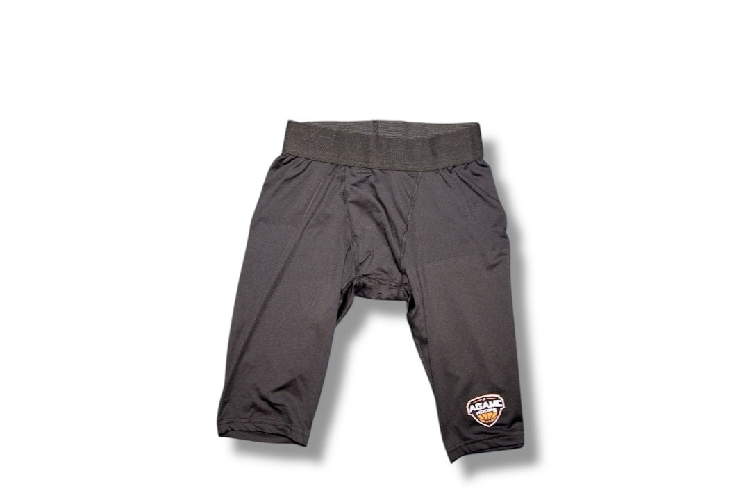 Compression Shorts | Black
