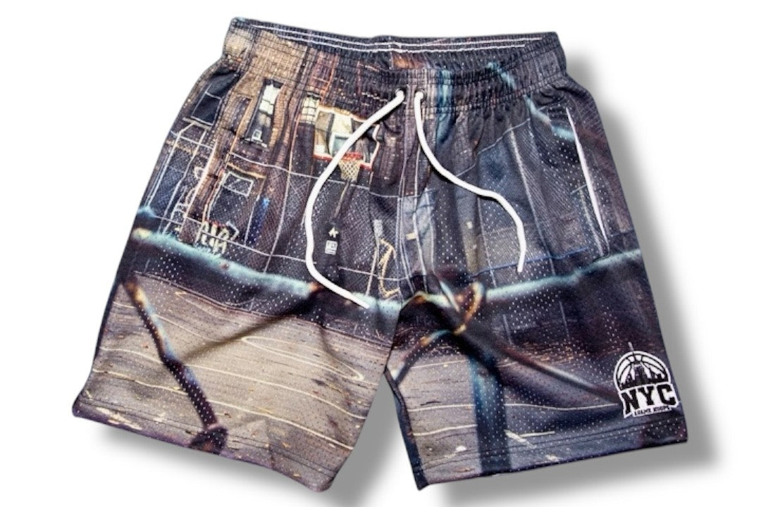 City Shorts | NYC