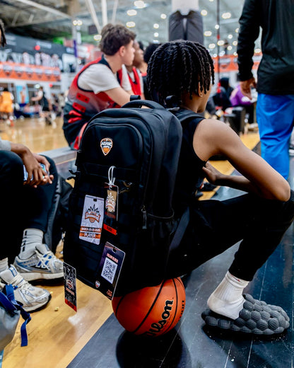 AGame Bag Tag Backpack