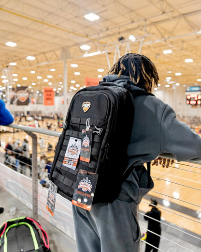 AGame Bag Tag Backpack