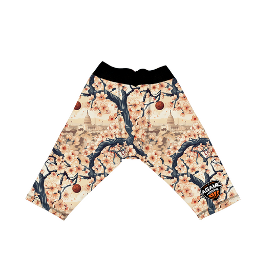 City Tights | DMV Cherry Blossom