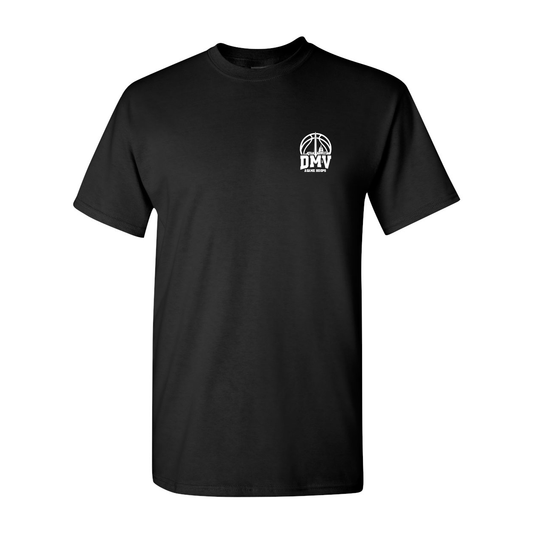 T-Shirt Black | DMV