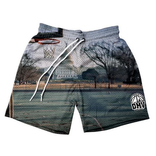City Shorts | DMV