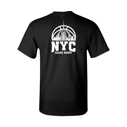 T-Shirt Black | NYC
