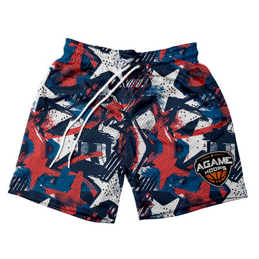 City Shorts | Philly Stars