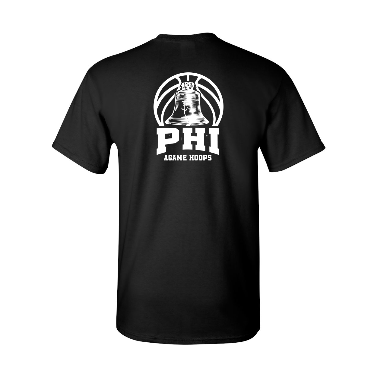 T-Shirt Black | Philly