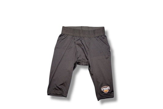 Compression Shorts | Black