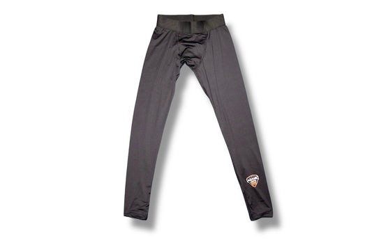 Compression Tights - Full Length | Black